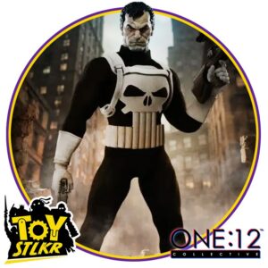MARVEL One:12 Collective Punisher
