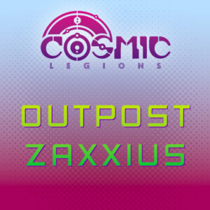 Outpost Zaxxius