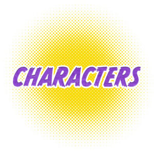 Characters