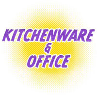 Kitchenware / Office