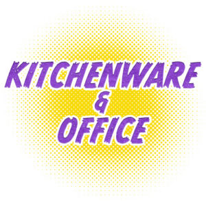 Kitchenware / Office