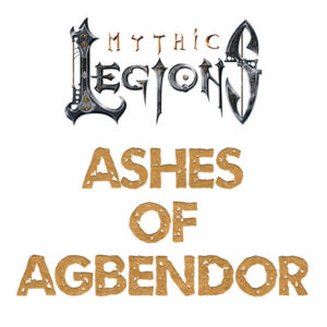 Ashes of Agbendor