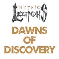 Dawns of Discovery