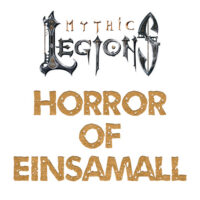 Horror of Einsamall