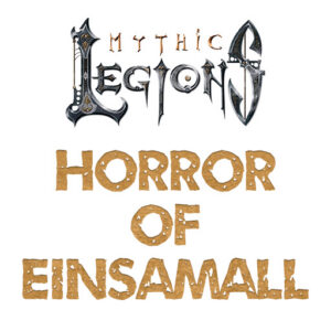 Horror of Einsamall