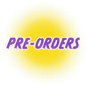 Pre-Orders