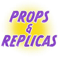 Props/Replicas