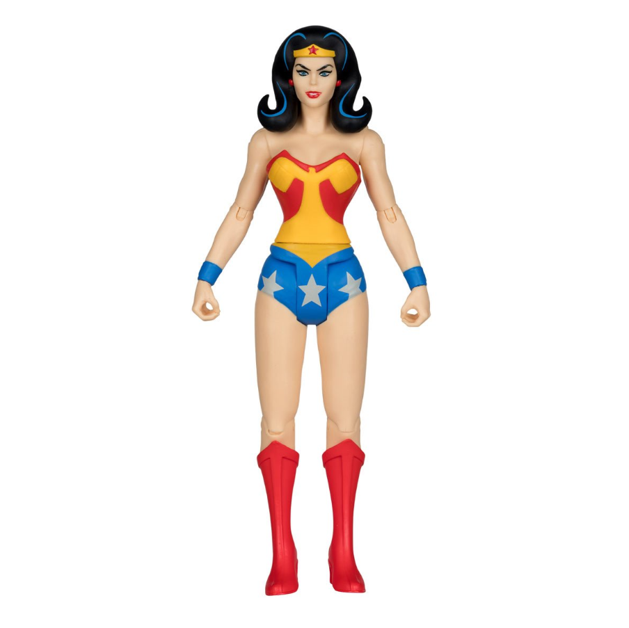 DC Retro W16 Super Friends Wonder Woman - Image 2