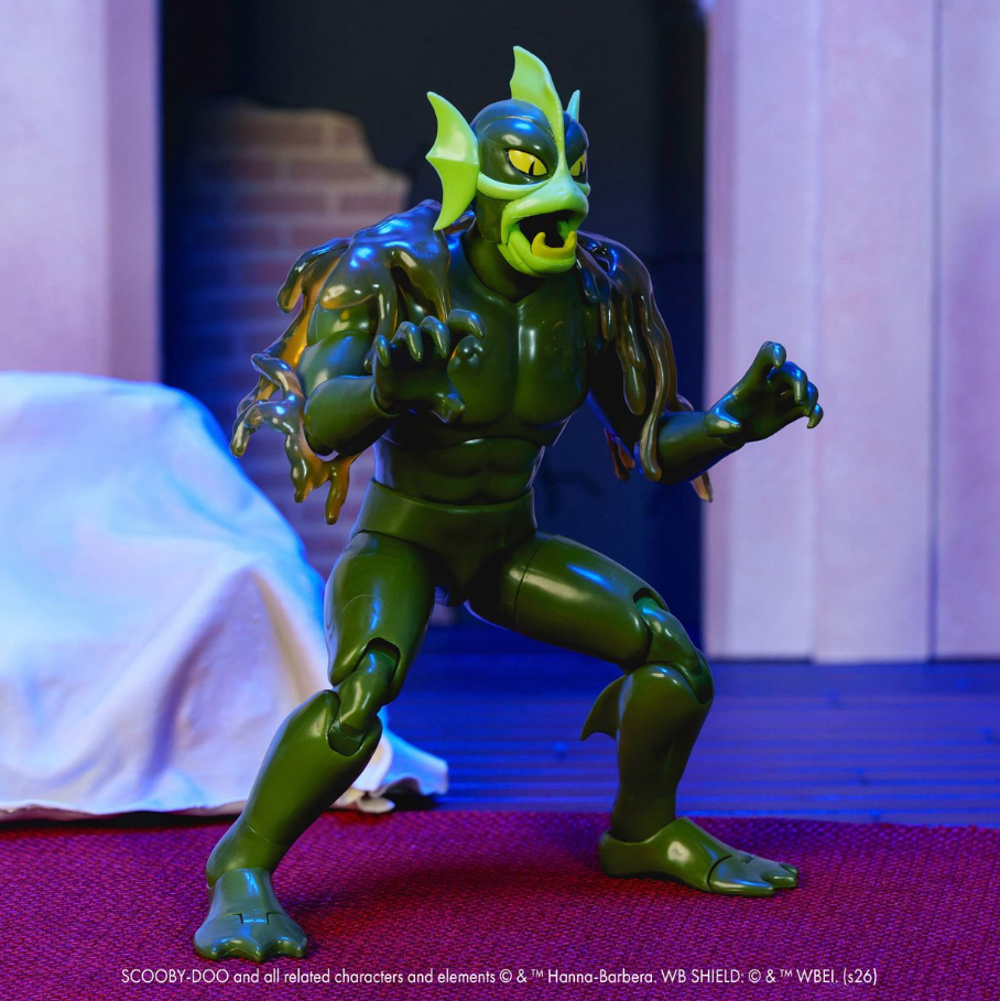 Scooby-Doo 1/12 Scale Wave 2 (3 Figure Bundle) - Image 22