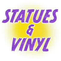 Statues/Vinyl Figures