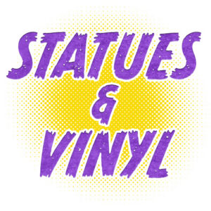 Statues/Vinyl Figures