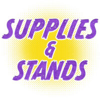 Supplies / Stands