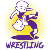 Wrestling