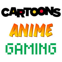 Cartoons / Anime / Gaming