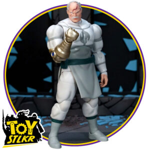 Invincible 1/12 Scale Wave 1 Conquest