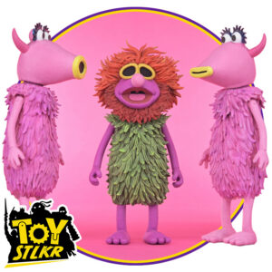 THE MUPPETS ULTIMATE MAHNA MAHNA AND THE SNOWTHS 3-PACK