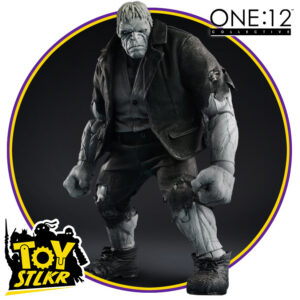 DC Comics One:12 Collective Solomon Grundy
