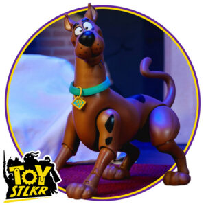 Scooby-Doo Wave 2 Scooby-Doo