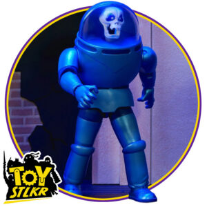 Scooby-Doo Wave 2 Spooky Space Kook