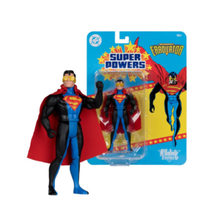 DC Super Powers Wave 13 Eradicator