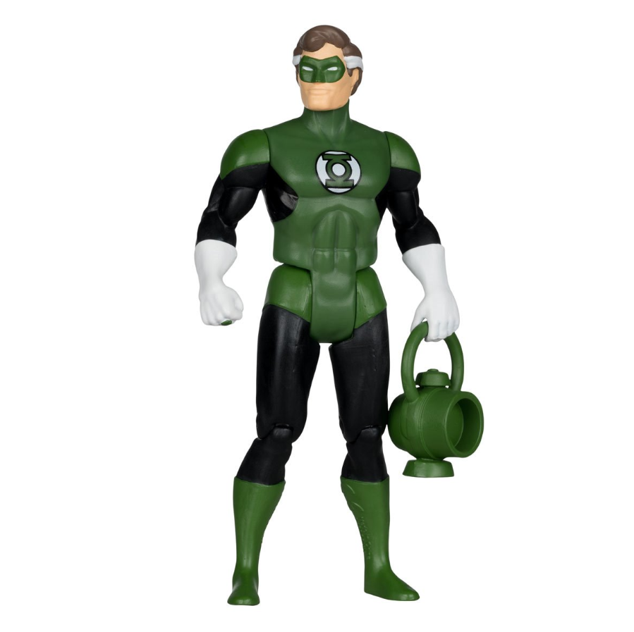 DC Super Powers Wave 13 Hal Jordan Green Lantern - Image 2