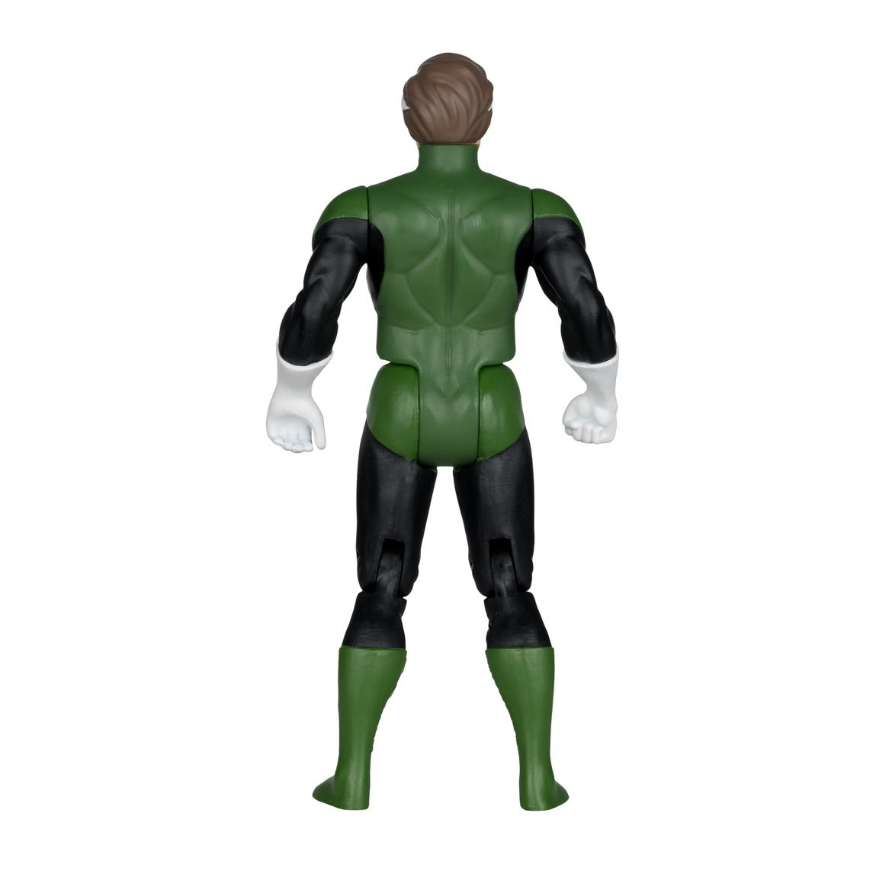 DC Super Powers Wave 13 Hal Jordan Green Lantern - Image 4