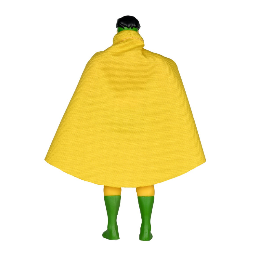 DC Super Powers Wave 13 Robin Earth 2 - Image 4