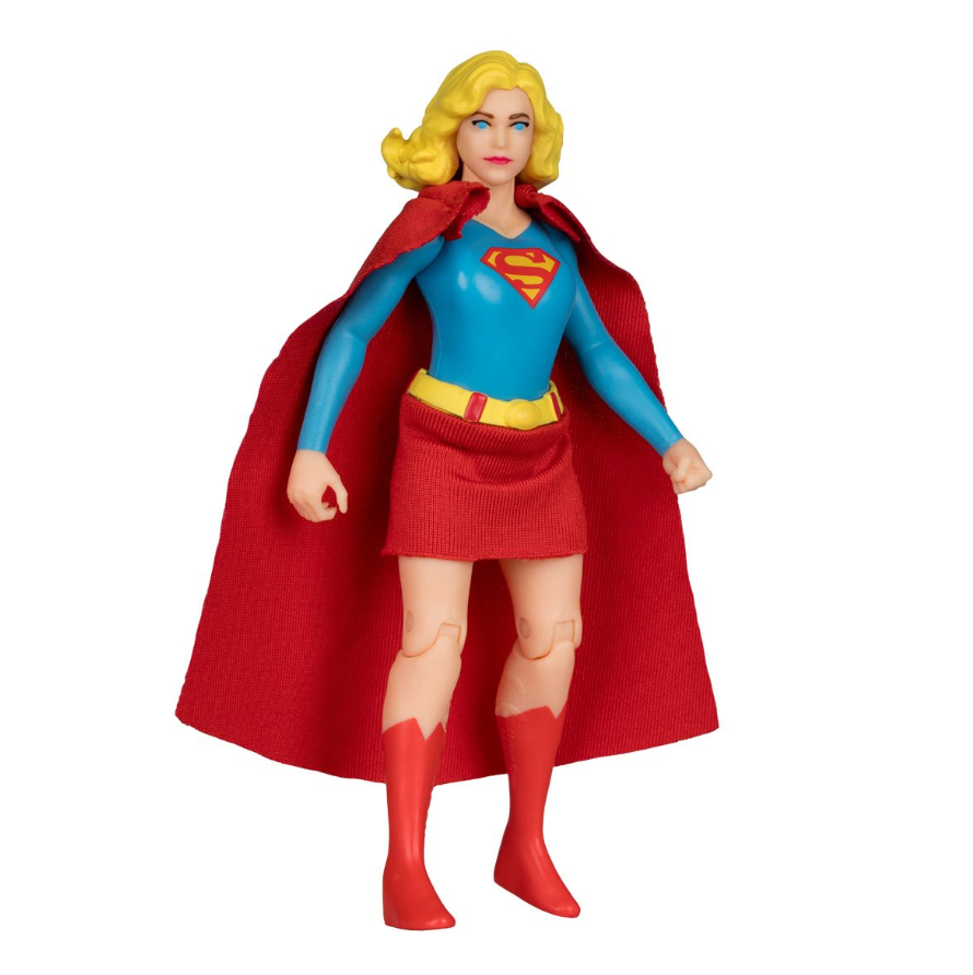 DC Super Powers Wave 13 Supergirl - Image 2