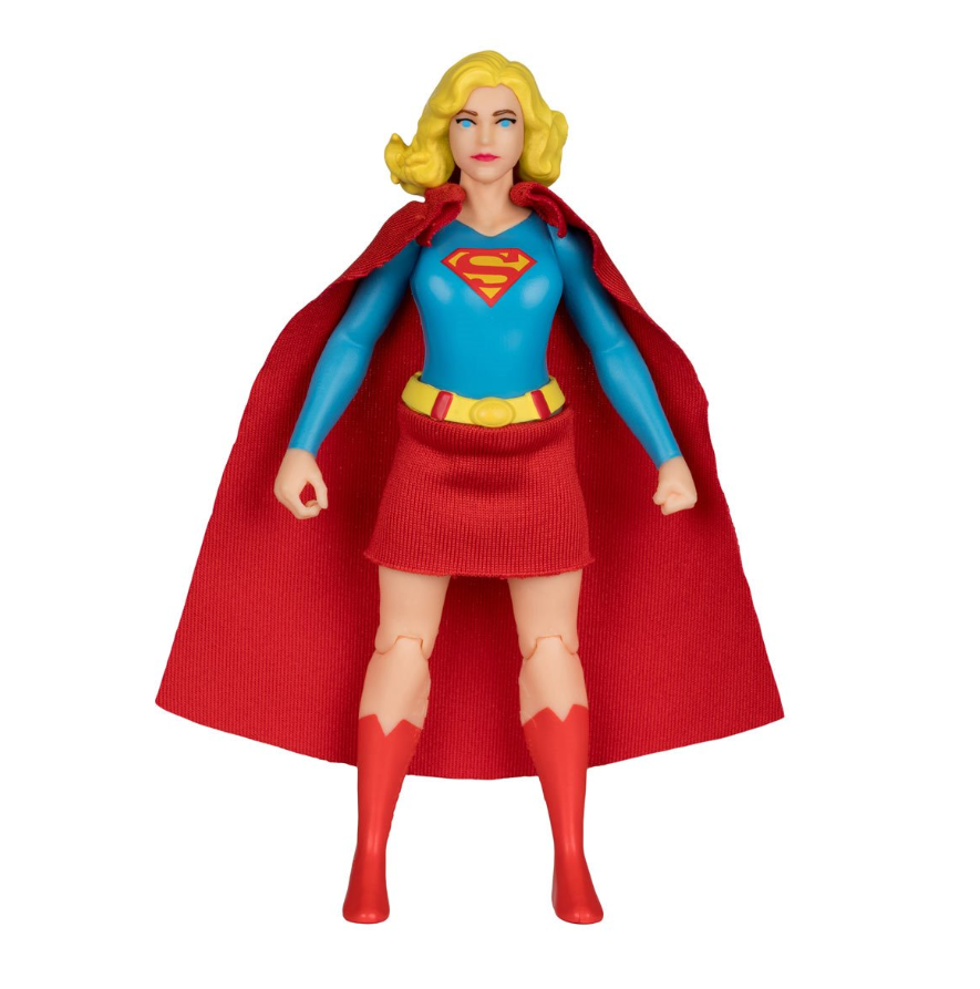 DC Super Powers Wave 13 Supergirl - Image 3