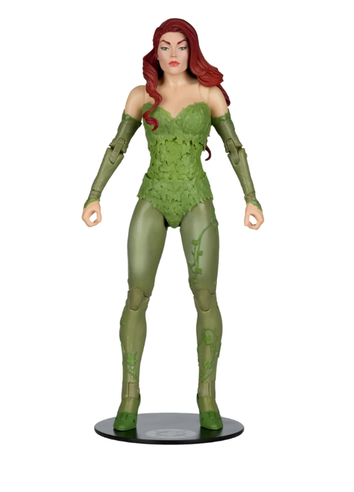 DC McFarlane Collector Edition Wave 15 Poison Ivy - Image 2