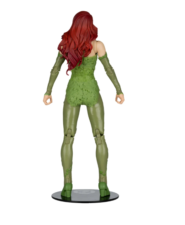DC McFarlane Collector Edition Wave 15 Poison Ivy - Image 3