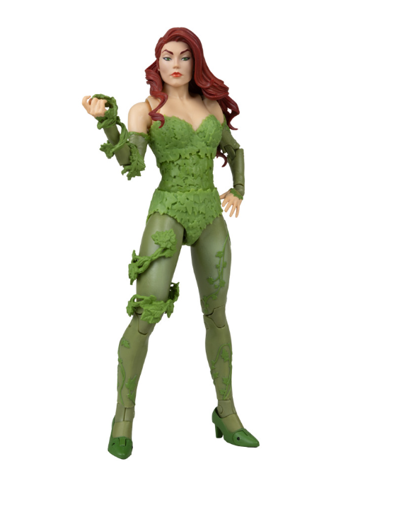 DC McFarlane Collector Edition Wave 15 Poison Ivy - Image 4