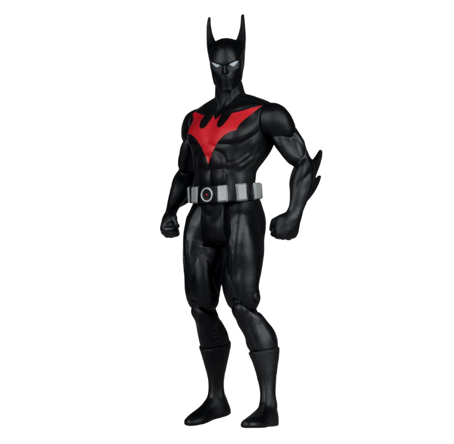 DC Super Powers Wave 14 Batman Beyond