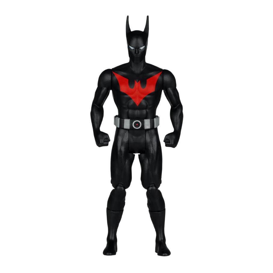 DC Super Powers Wave 14 Batman Beyond - Image 3