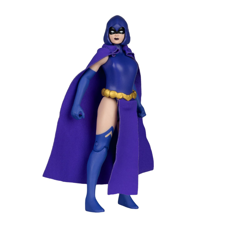 DC Super Powers Wave 14 Raven