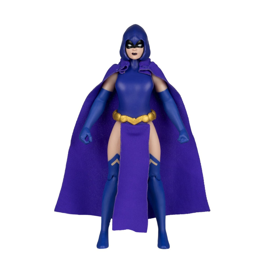 DC Super Powers Wave 14 Raven - Image 3