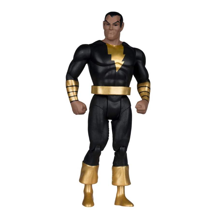 DC Super Powers Wave 14 Black Adam