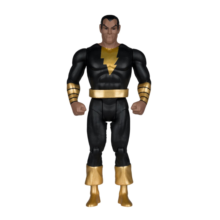 DC Super Powers Wave 14 Black Adam - Image 3