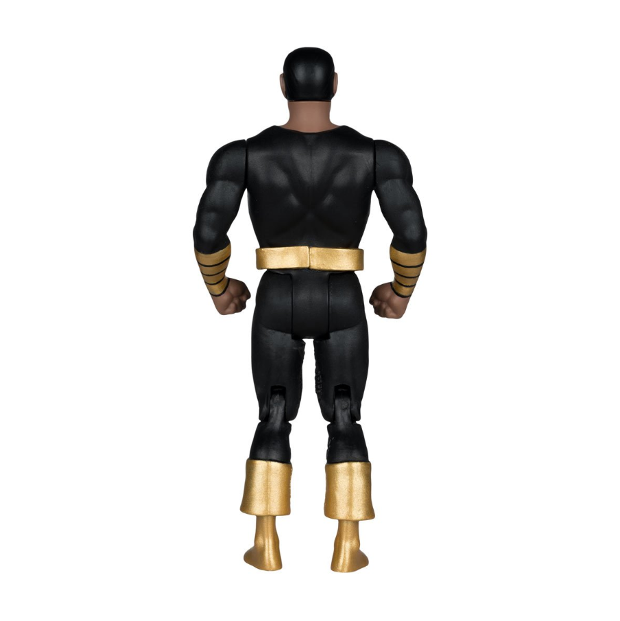 DC Super Powers Wave 14 Black Adam - Image 4