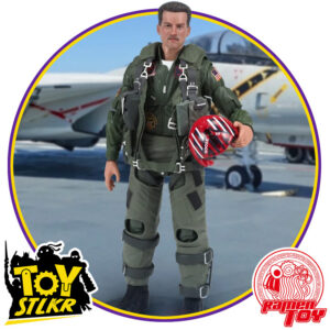 RAMEN TOY – ACES OF AVIATION Wave 2 Great Balls of Fire (Goose)