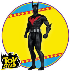 DC Super Powers Wave 14 Batman Beyond