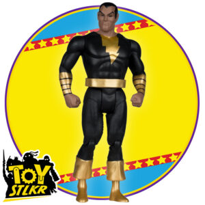 DC Super Powers Wave 14 Black Adam