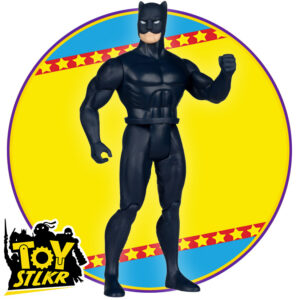 DC Super Powers Wave 14 Wildcat