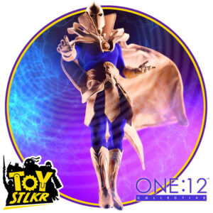 DC Comics One:12 Collective Dr. Fate