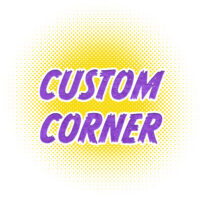 Custom Corner