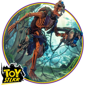 Infinite Legions: Skeleton Warriors Wave 1 CLAW