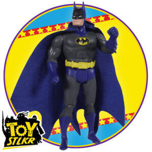 DC Super Powers Wave 15 Batman 1990s