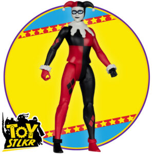 DC Super Powers Wave 15 Harley Quinn