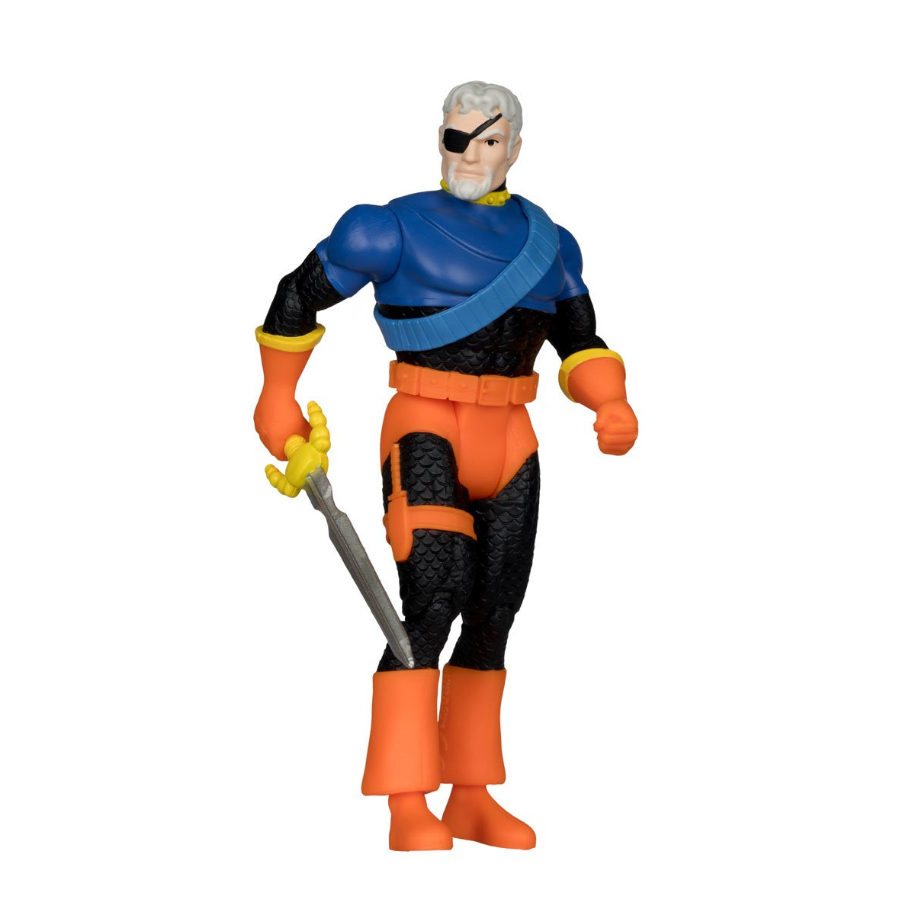 DC Super Powers Wave 16 Deathstroke - Image 2