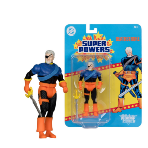 DC Super Powers Wave 16 Deathstroke
